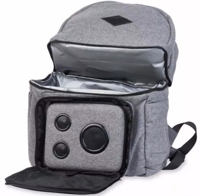 保溫袋+音箱冰包定制 保溫袋+音箱冰包定制